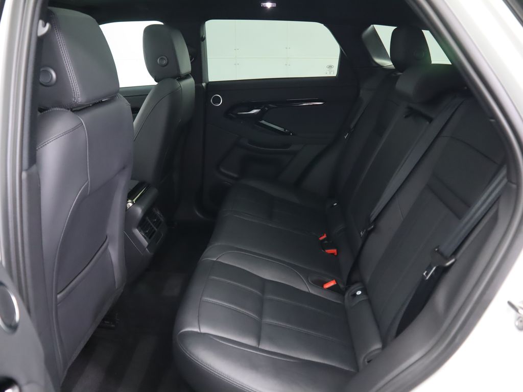 2024 Land Rover Range Rover Evoque Dynamic 22