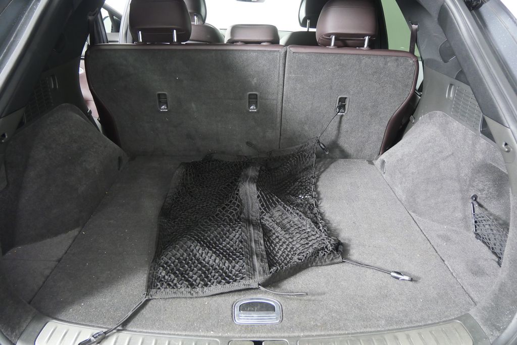 Thumbnail: 2022 Genesis GV70 - 17