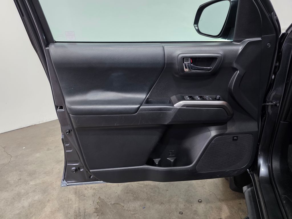 2023 Toyota Tacoma Limited
