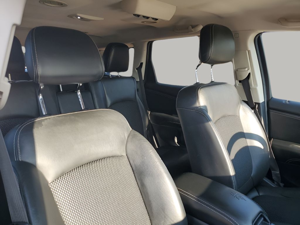 2018 Dodge Journey  Crossroad In Austin, Texas