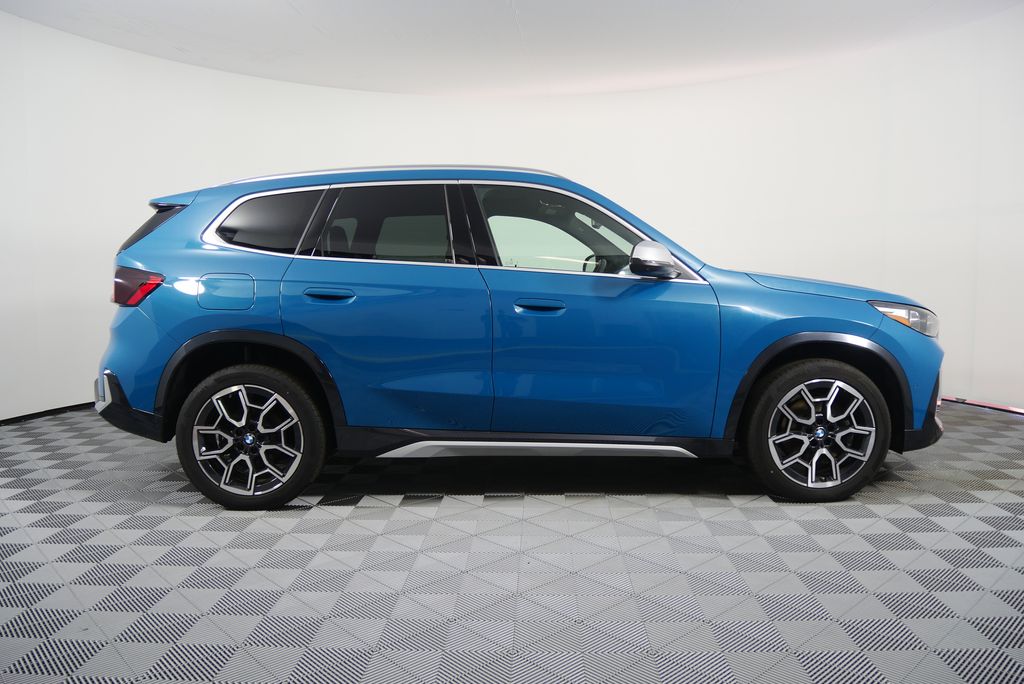 2023 BMW X1 xDrive28i 2