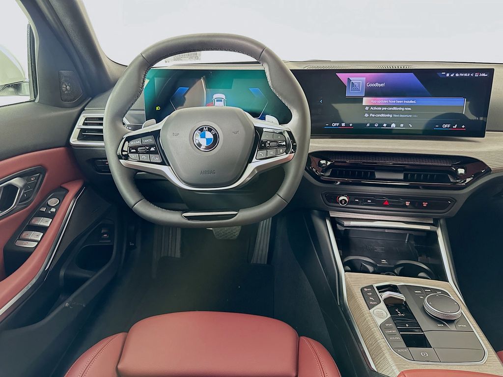 Thumbnail: 2026 BMW 3 Series - 19