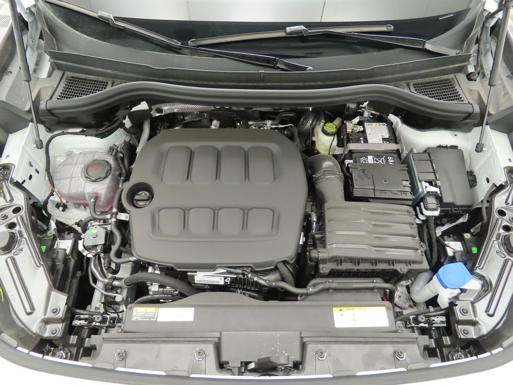 Thumbnail: 2026 Volkswagen Tiguan - 29