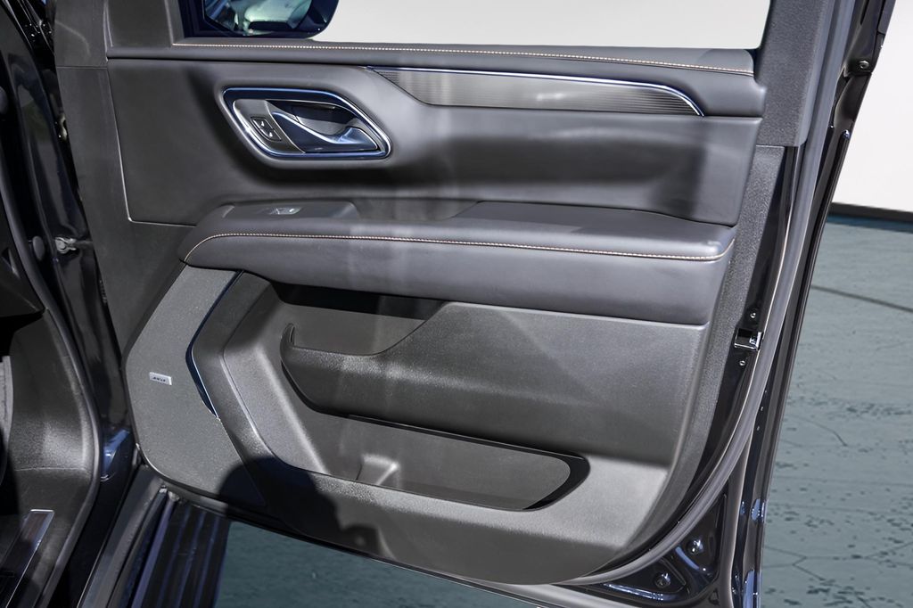 Used Car 2023 Gmc Yukon  At4 For Sale Under $60,000 In Austin, Texas