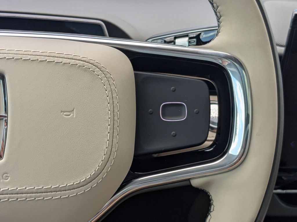 2025 Lincoln Nautilus Hybrid Premiere