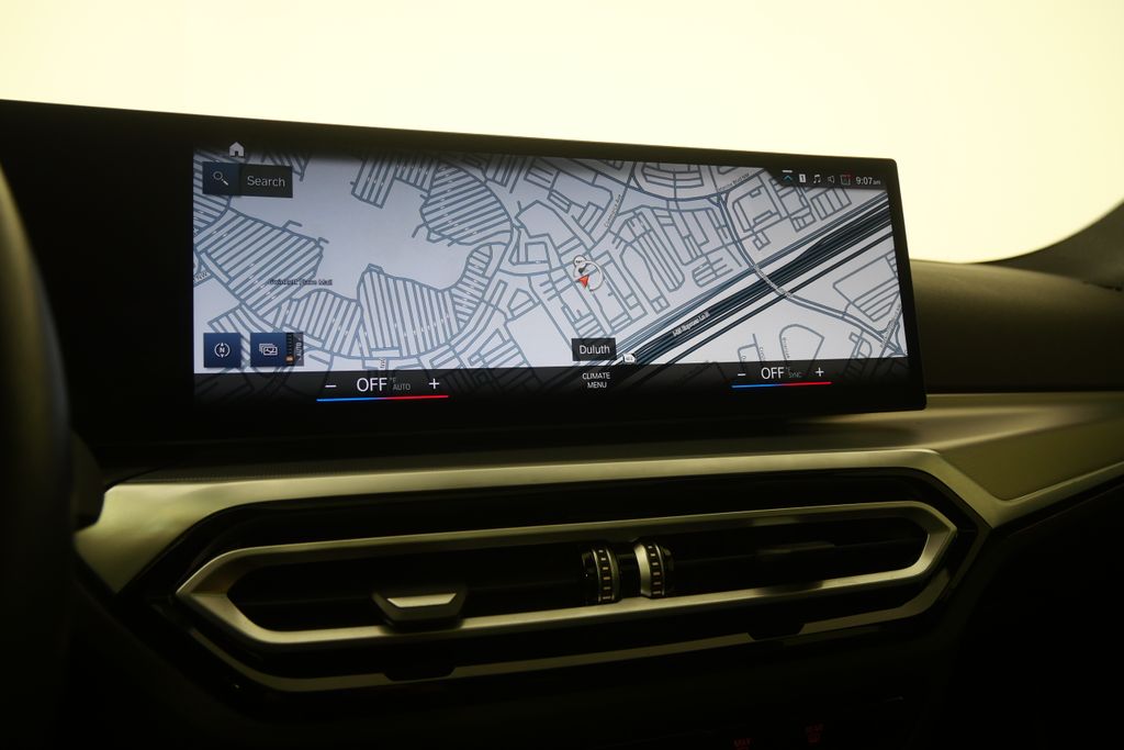 Thumbnail: 2024 BMW 4 Series - 26