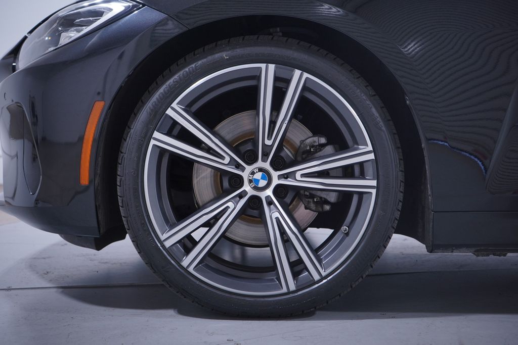 Thumbnail: 2022 BMW 4 Series - 2