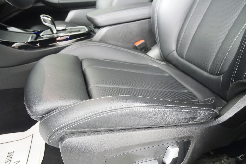 Thumbnail: 2022 BMW X3 - 9