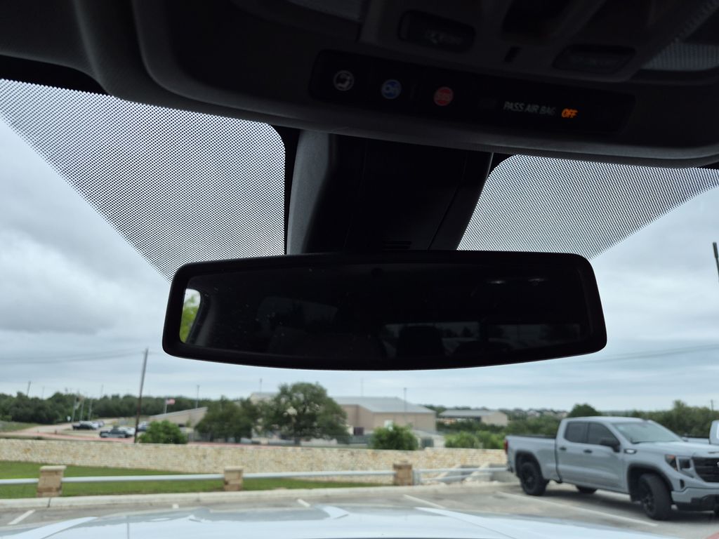 Used Car 2021 Gmc Sierra 2500hd  Denali For Sale Under $50,000 In Austin, Texas
