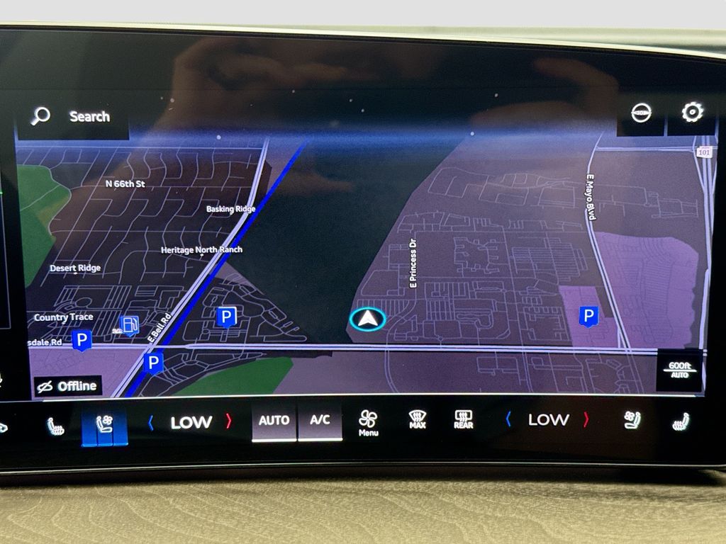 Thumbnail: 2025 Audi Q5 - 14