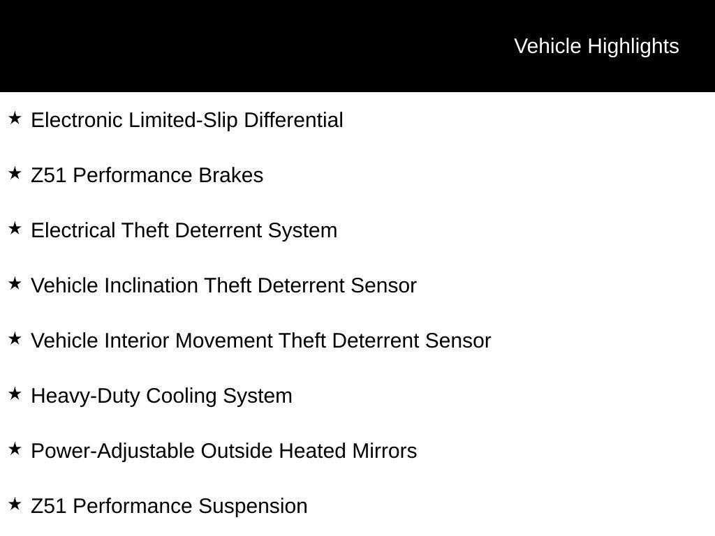 Thumbnail: 2024 Chevrolet Corvette - 14