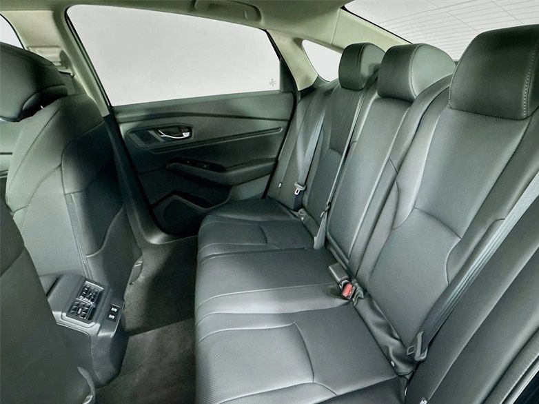 Used Car 2025 Honda Accord Hybrid  Touring For Sale Under $40,000 In Austin, Texas