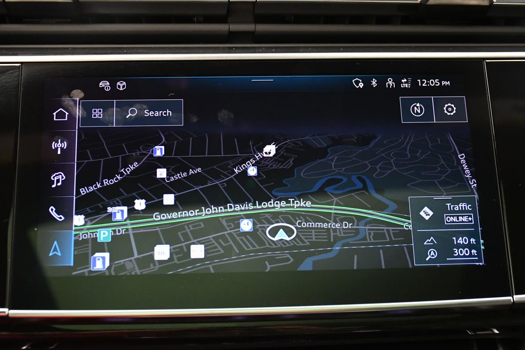 Thumbnail: 2025 Audi Q8 - 26