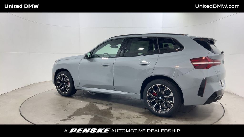 Thumbnail: 2026 BMW X3 - 6