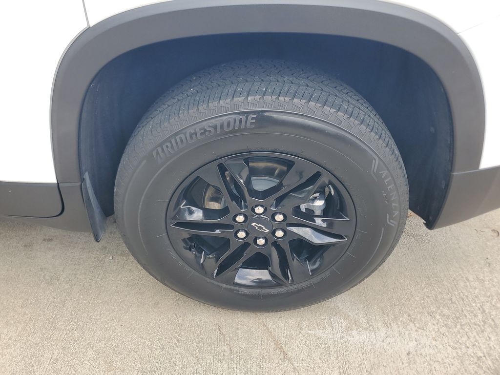 2024 Chevrolet Traverse - $29,088