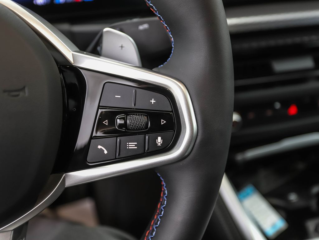 Thumbnail: 2026 BMW 4 Series - 13