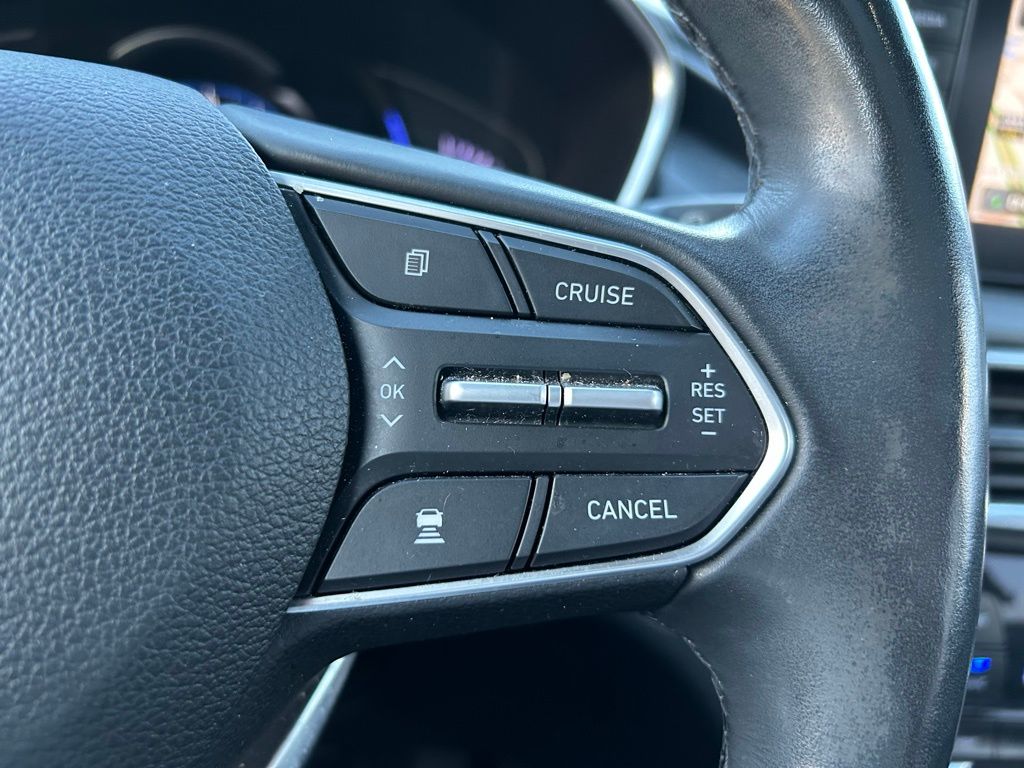 Thumbnail: 2020 Hyundai Santa Fe - 20