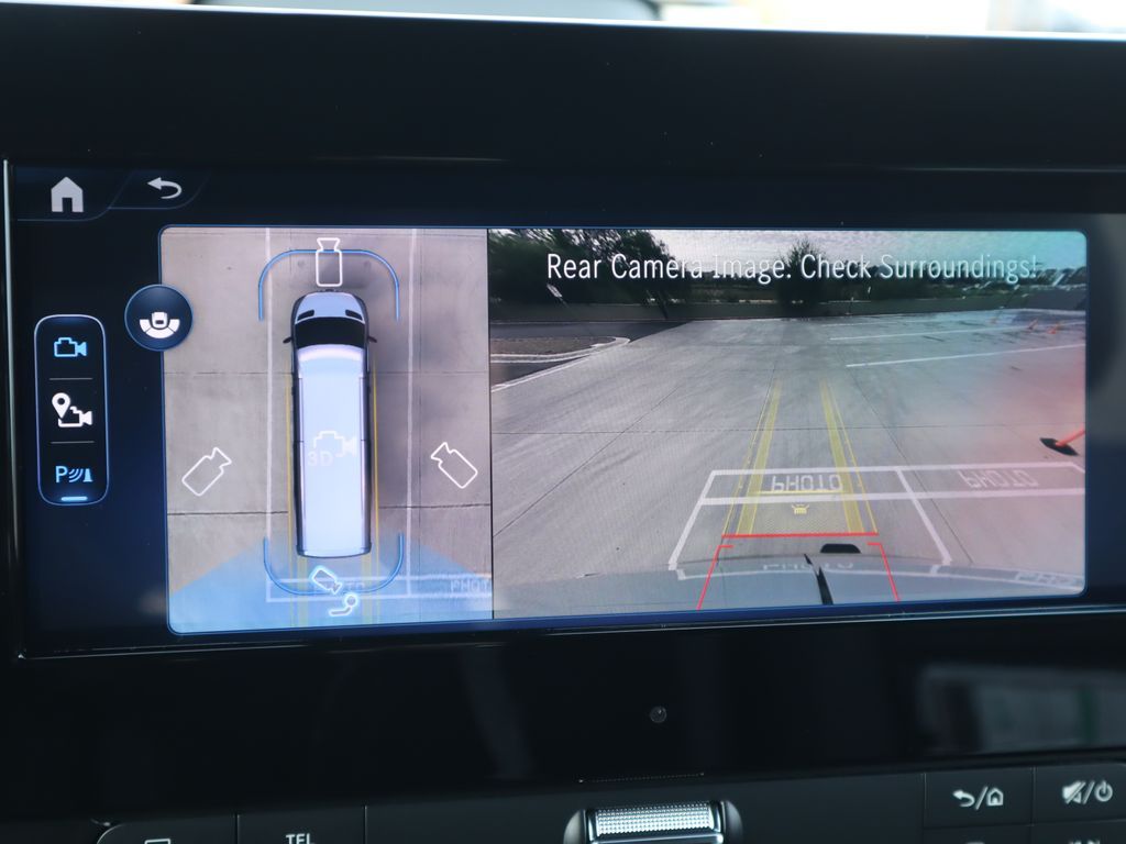 Thumbnail: 2026 Mercedes-Benz Sprinter - 17