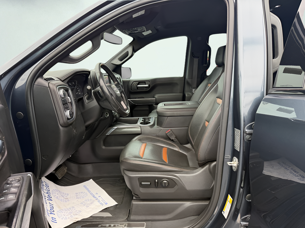 Used 2019 GMC Sierra 1500 Truck