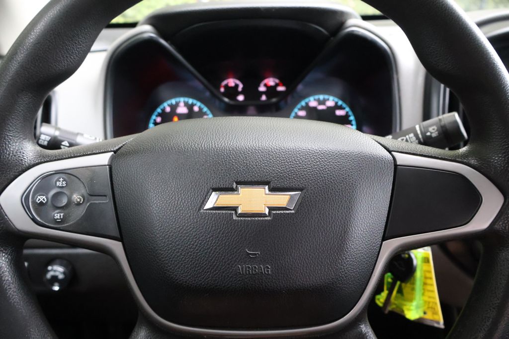 Thumbnail: 2019 Chevrolet Colorado - 29