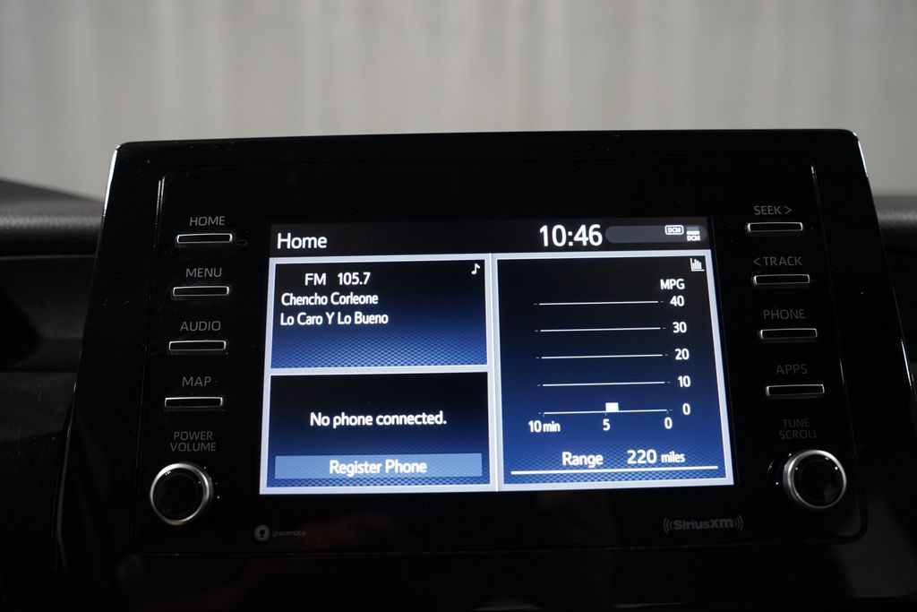 Thumbnail: 2024 Toyota Camry - 21