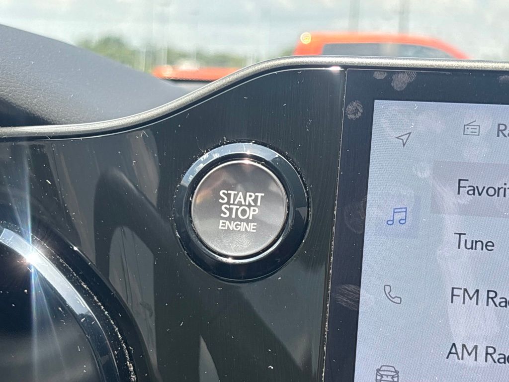 Used 2023 Lexus NX SUV