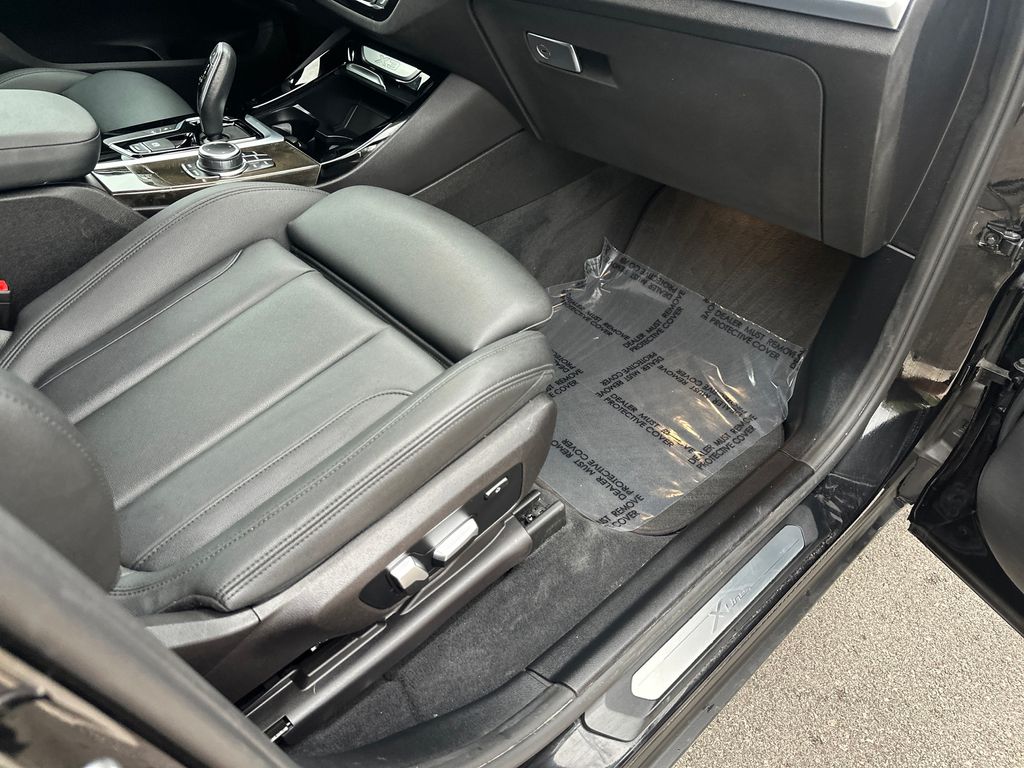 Used Car 2020 Bmw X3  Xdrive30i For Sale Under $25,000 In Austin, Texas