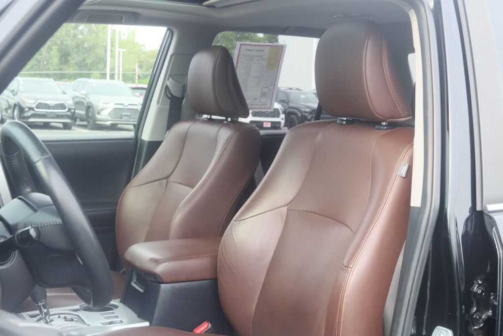 Used 2019 Toyota 4Runner SUV