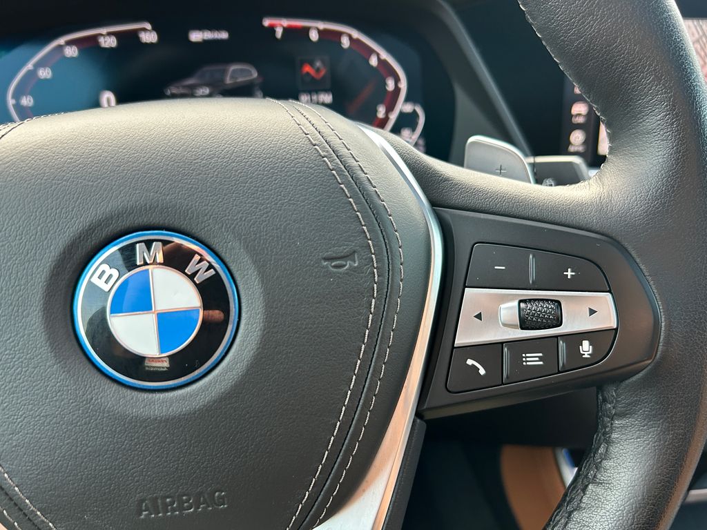 Thumbnail: 2023 BMW X5 - 20