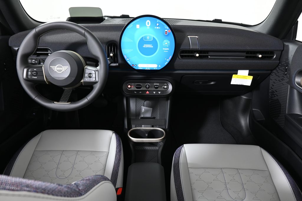 Thumbnail: 2026 MINI Cooper - 4