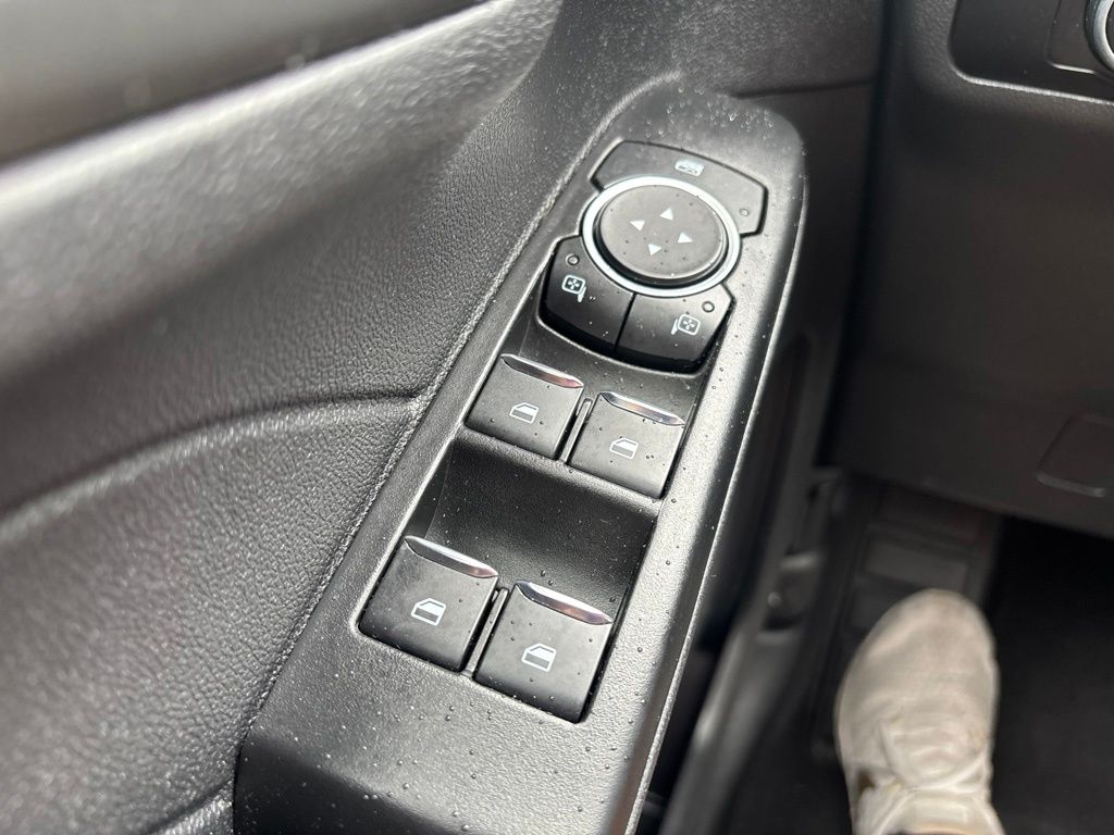 Used 2025 Ford Escape SUV