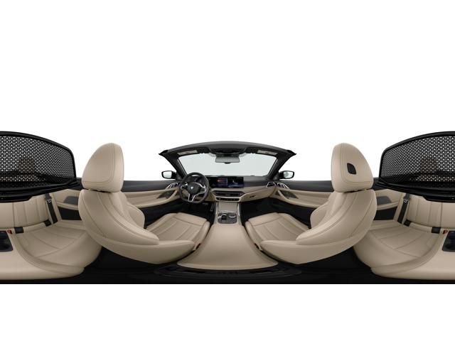 Thumbnail: 2026 BMW 4 Series - 8