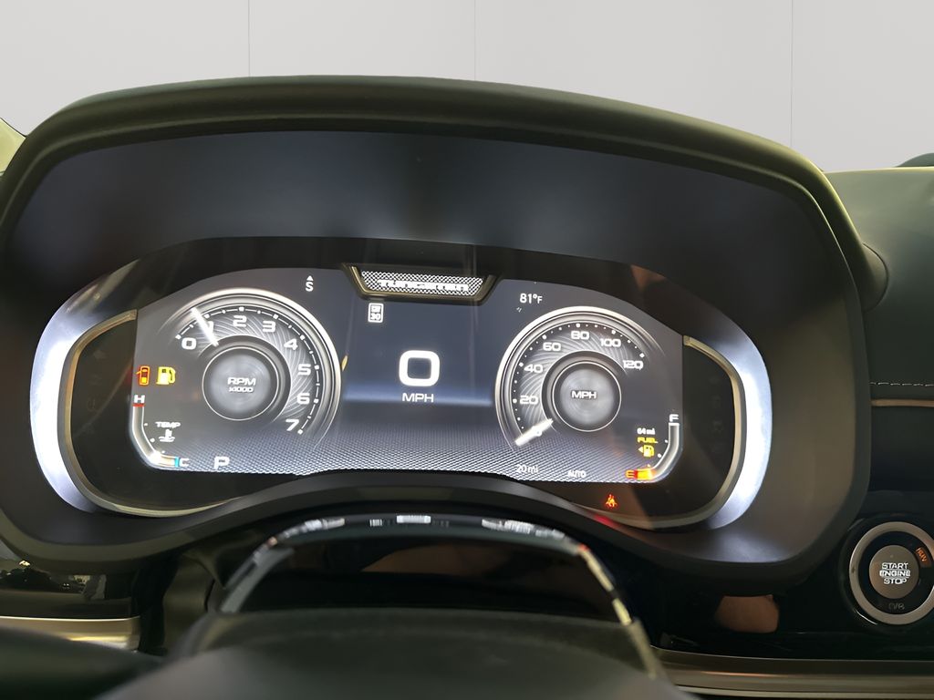 New 2026 White Ram Tungsten image 33