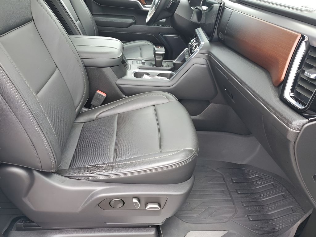 Used Car 2023 Gmc Sierra 1500  Denali For Sale Under $60,000 In Austin, Texas