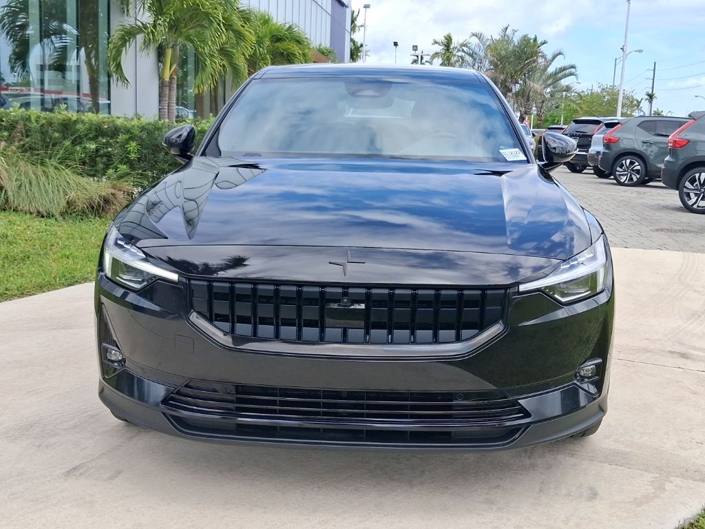 Used 2023 Polestar 2 Plus with VIN YSMED3KA2PL132322 for sale in Miami, FL