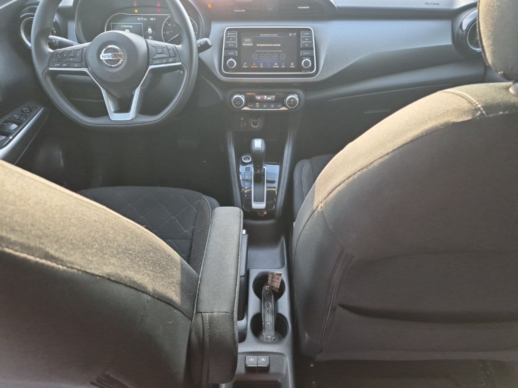 Used Car 2019 Nissan Kicks  Sv For Sale Under $15,000 In Austin, Texas