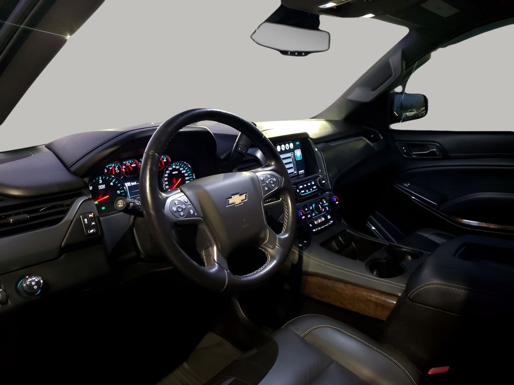 Used Car 2019 Chevrolet Tahoe  Lt For Sale Under $30,000 In Austin, Texas