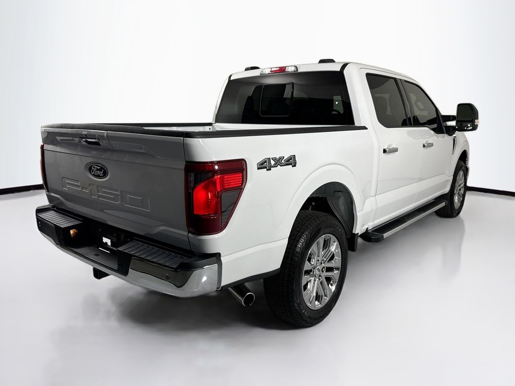 Thumbnail: 2024 Ford F-150 - 5