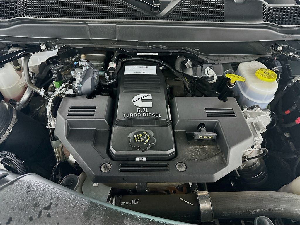 Used 2024 Black Ram Tradesman image 32