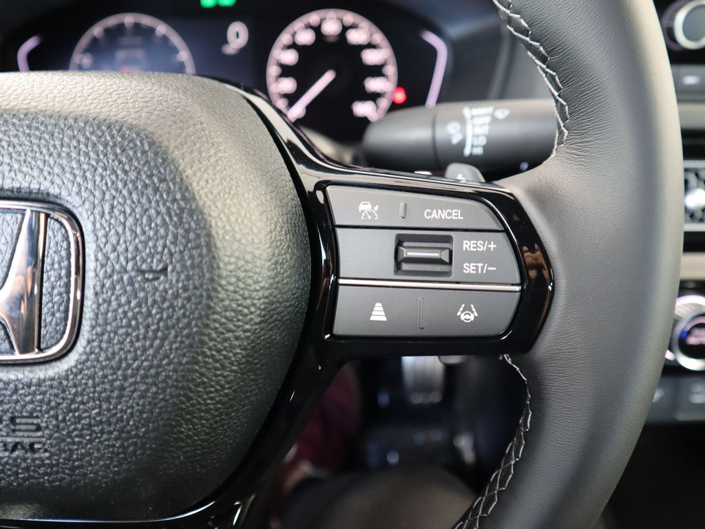 Thumbnail: 2026 Honda Civic - 13