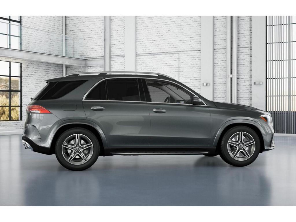 Thumbnail: 2026 Mercedes-Benz GLE - 17