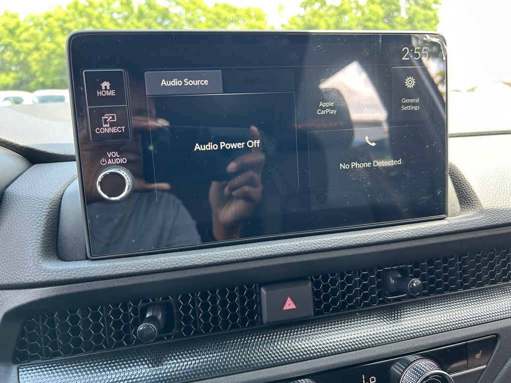 Thumbnail: 2026 Honda CR-V - 28