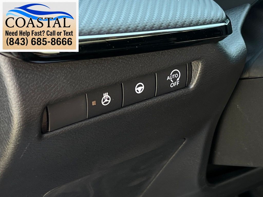 2026 Nissan Kicks SR - 8