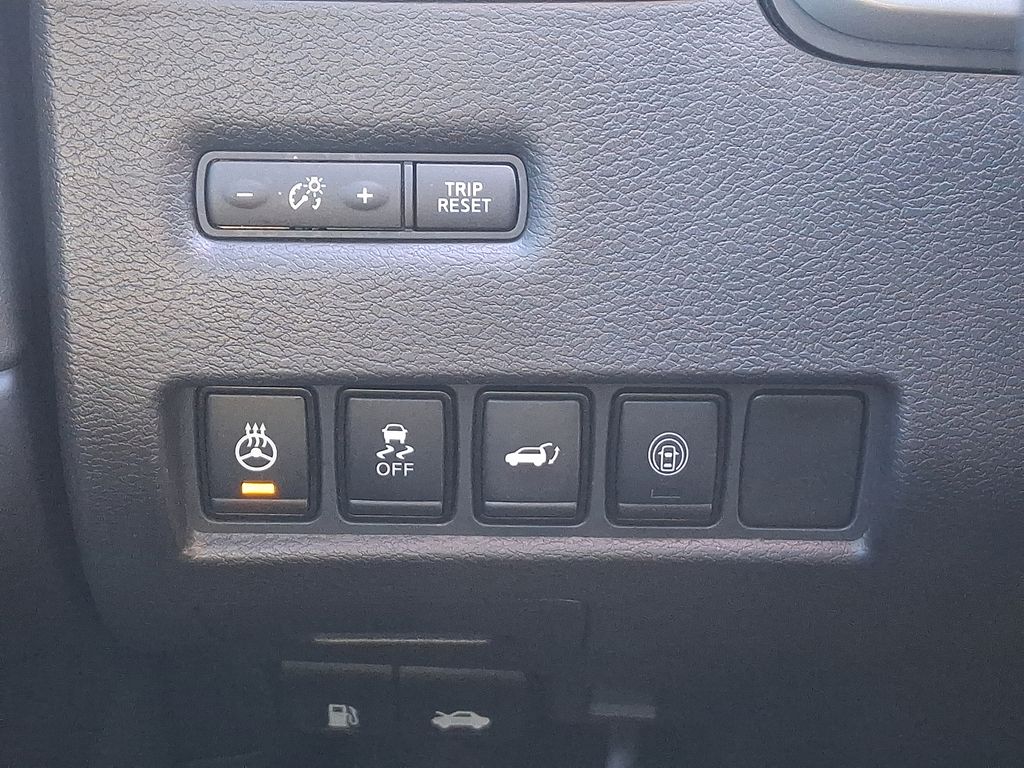 Thumbnail: 2021 Nissan Murano - 24