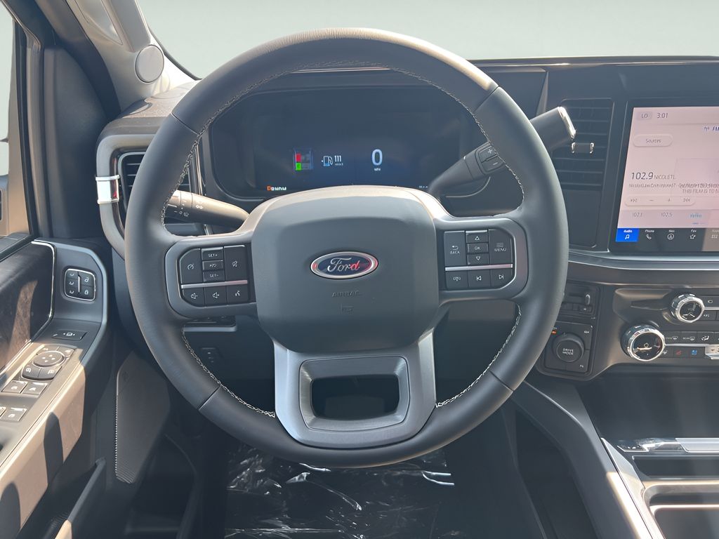 2025 Ford F-350SD
