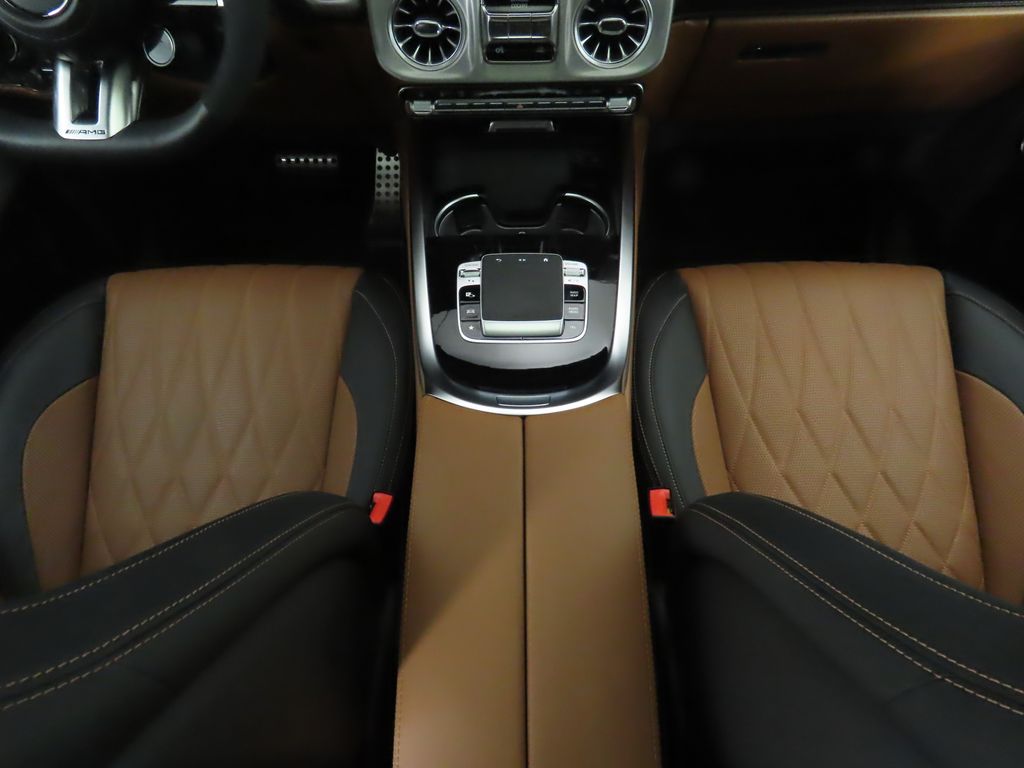 Thumbnail: 2025 Mercedes-Benz G-Class - 17