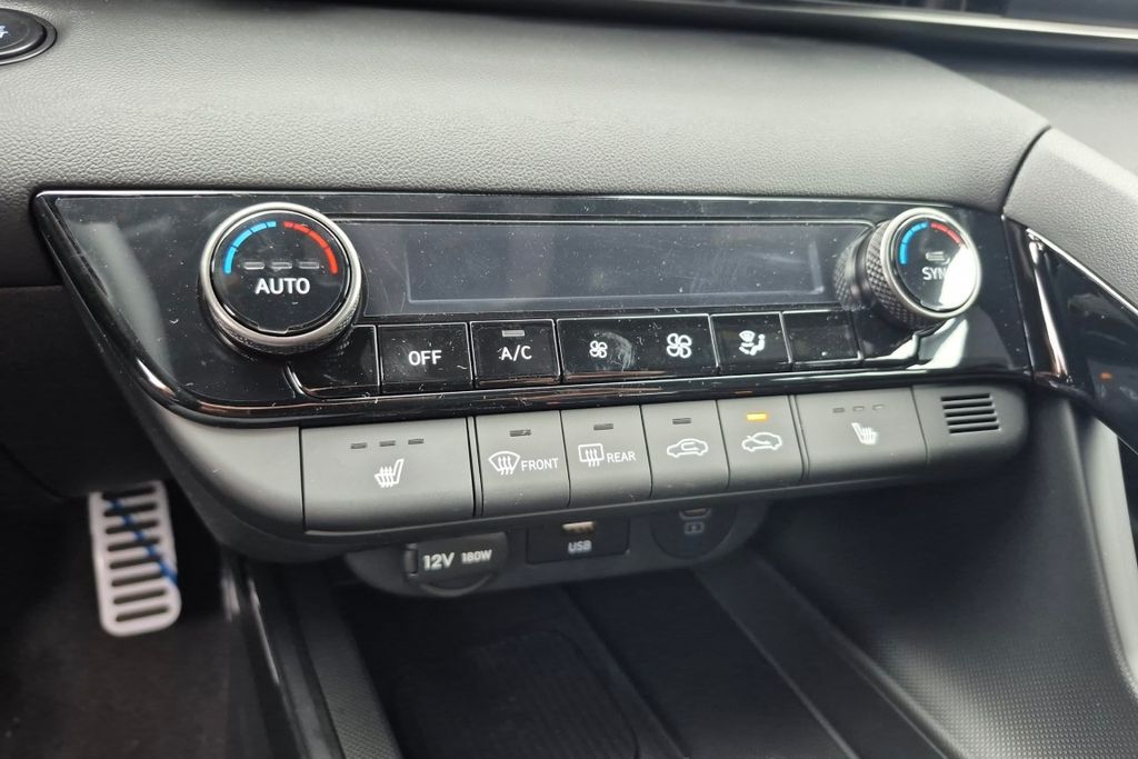 New 2026 Gray HYUNDAI SEL Sport Plus image 22