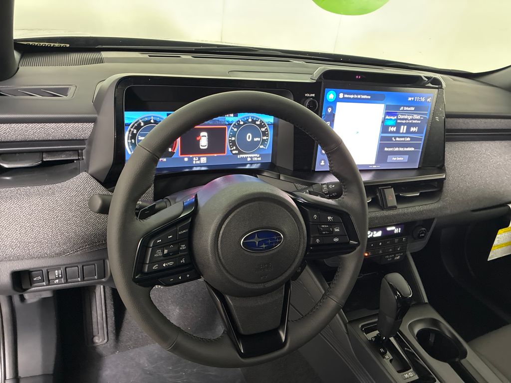 New CRYSTAL WHITE PEARL 2026 Subaru Outback Limited XT for Sale in