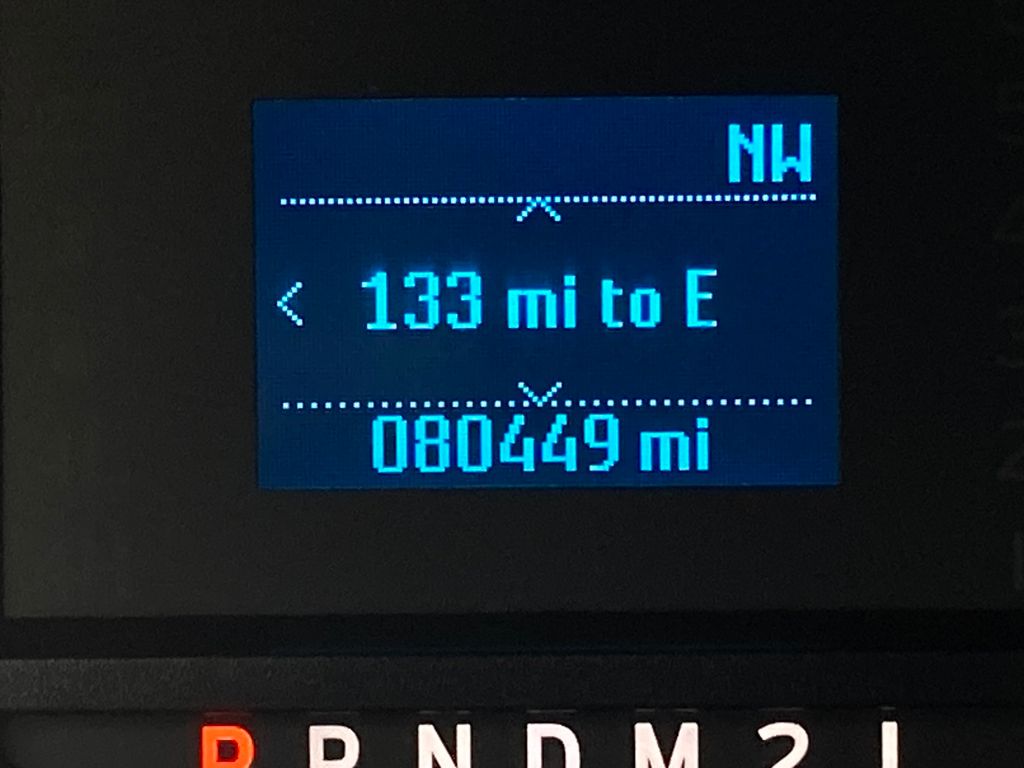 2019 Ford F-550 Chassis XL