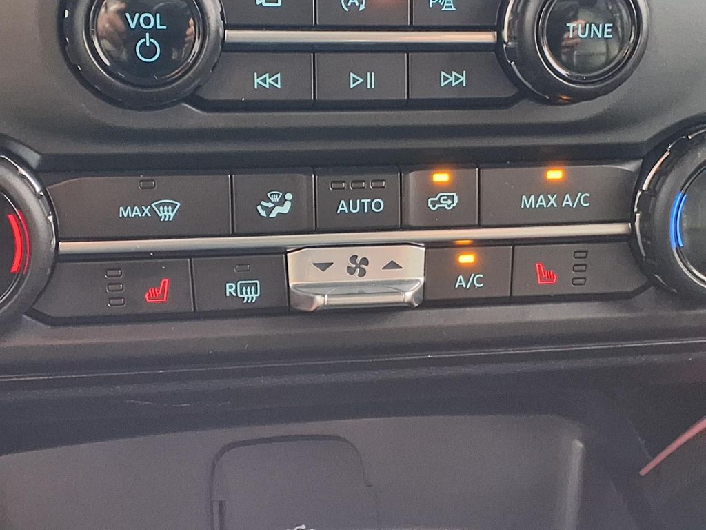 2022 Ford Bronco Badlands Gray at Joe Myers Mazda Kia